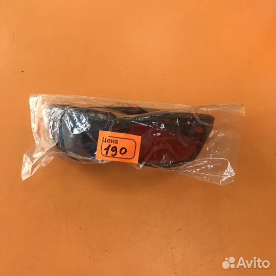 3D очки в ассортименте