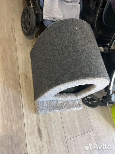 Домик для животного