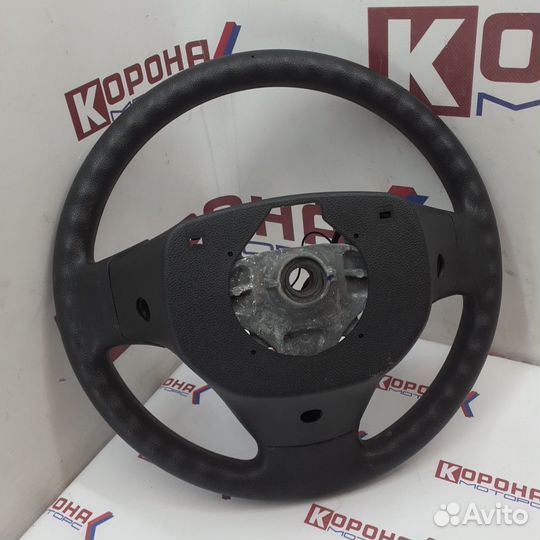 Руль KIA pride
