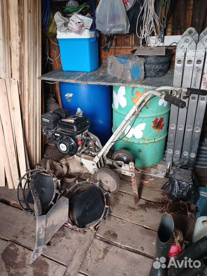 Продаю мотоблок