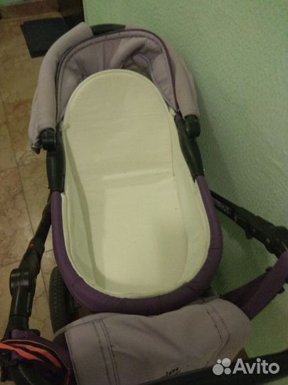 Коляска детская