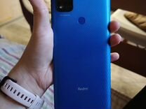 Xiaomi Redmi 9C (NFC), 2/32 ГБ