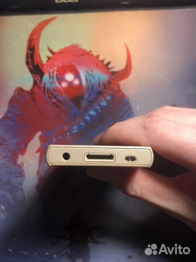 Mp3 плеер Sony walkman