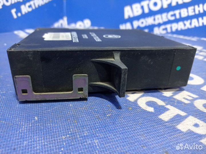 Блок комфорта Geely Mk седан MR479QA 2008