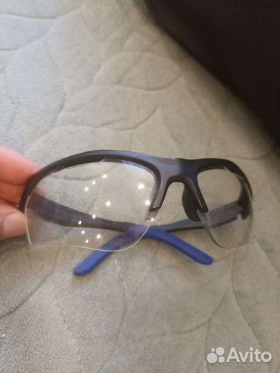 Комплект для игры в сквош