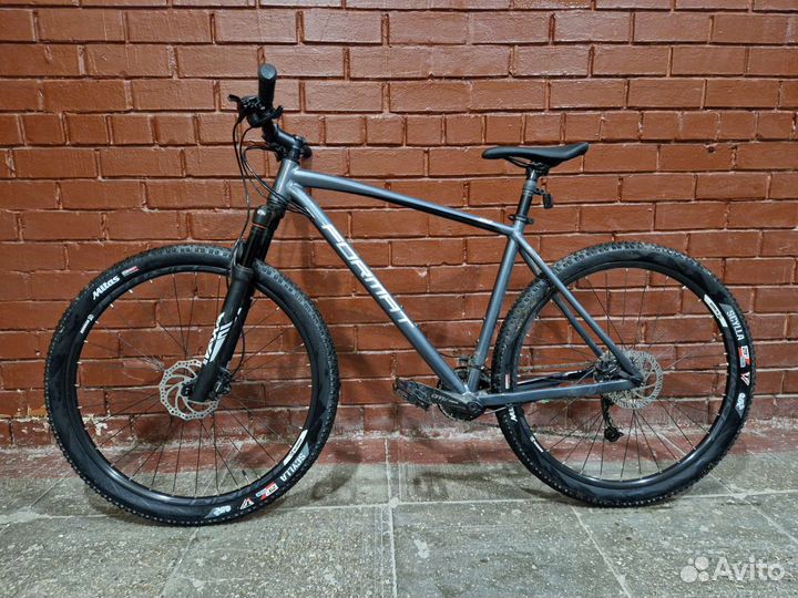 Велосипед format 1213 29 2021, размер L