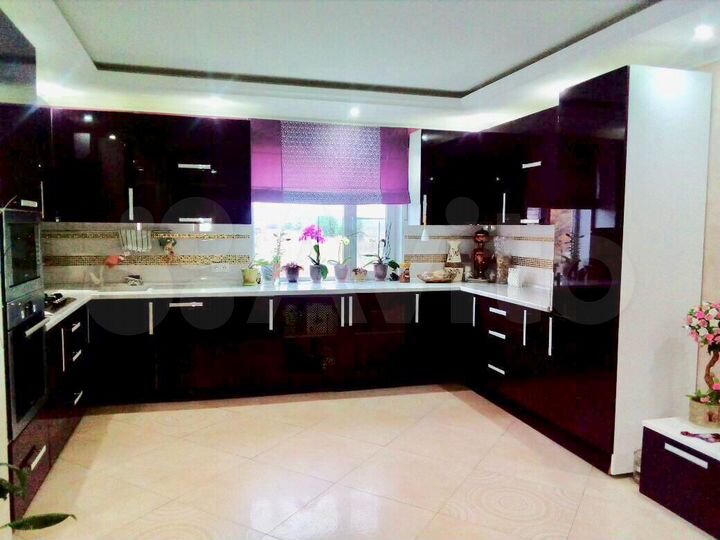 Коттедж 143 м² на участке 13 сот.