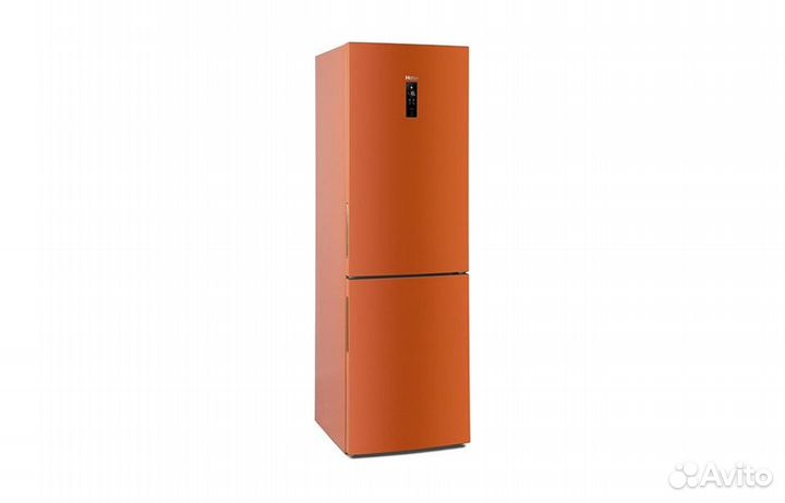 Холодильник двухкамерный haier C2F636corg