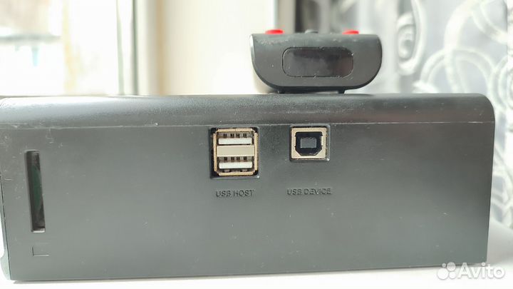 Медиаплеер Iconbit HDR12L