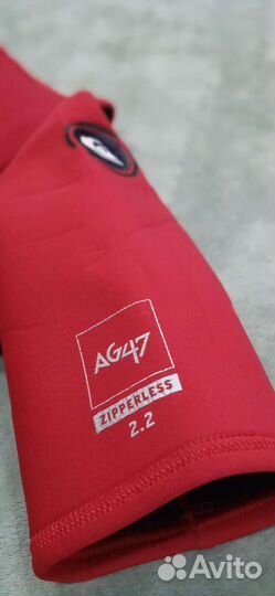 Гидрокостюм Quiksilver
