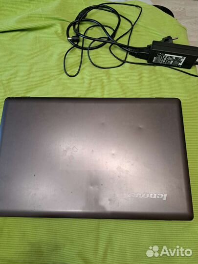 Ноутбук lenovo 15.6