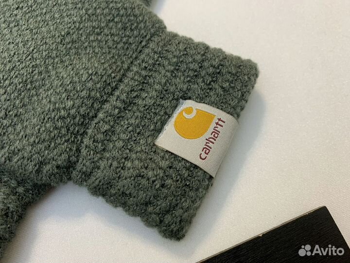 Перчатки мужские