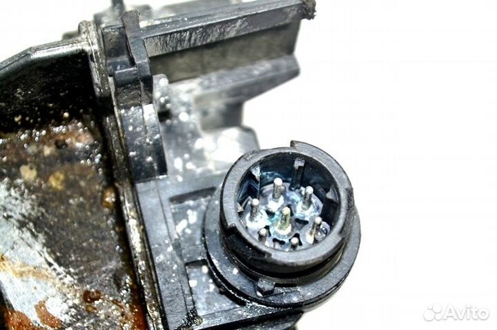 Осушитель воздуха scania R-series (01.04)