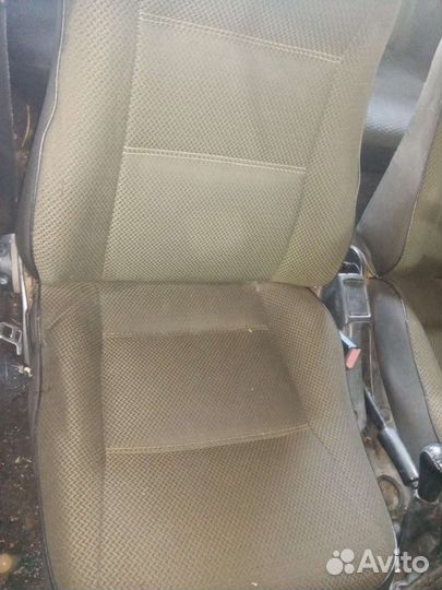Сиденья на ваз 2114,15,09,099