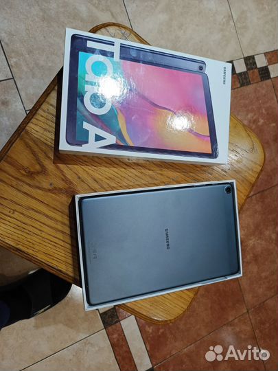 Samsung galaxy tab a 10.1 sm t515 32