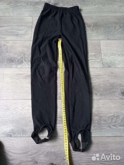 Лосины для фигурного катания