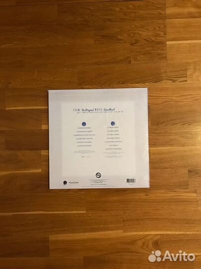 Винил Piero Umiliani I Piaceri Proibiti LP Jazz