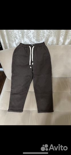 Новые штаны