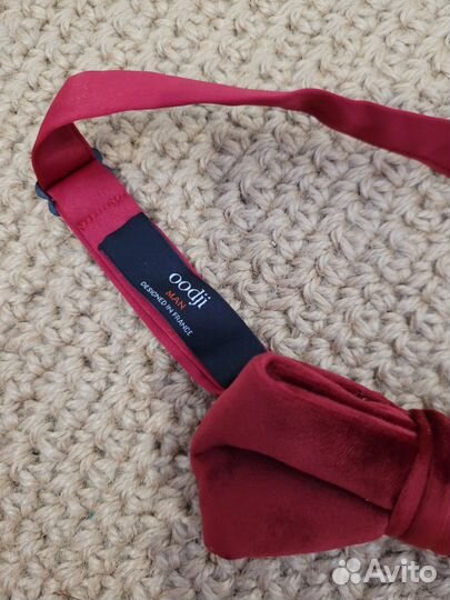 Галстук бабочка Oodji