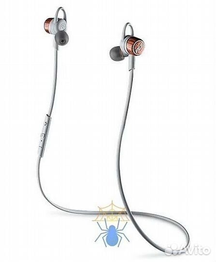 Беспроводные Наушники Plantronics BackBeat GO 3