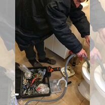 Ремонт стиральных машин и холодильников на дому, Серпухов