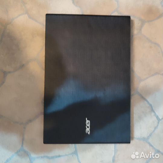 Acer aspire e5 573 series