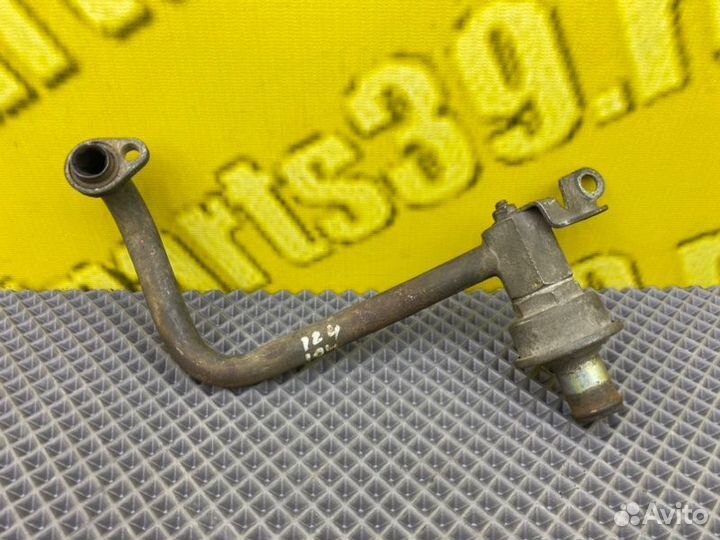 Трубка EGR Mercedes-Benz W124 M103 3.0 1986