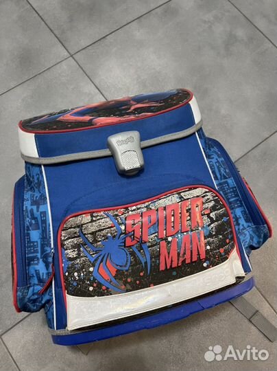 Рюкзак детский