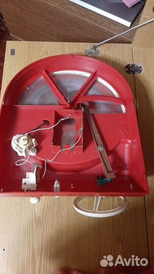 Большая бродилка с доп