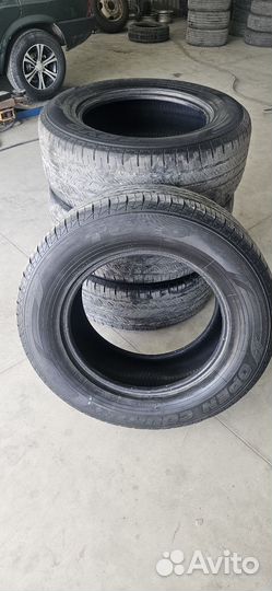 Toyo Open Country U/T 285/60 R18