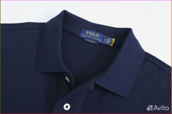 Футболка Polo Ralph Lauren (Арт. 289971)