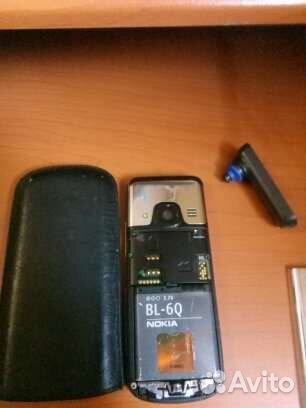 Продам телефон nokia 6700