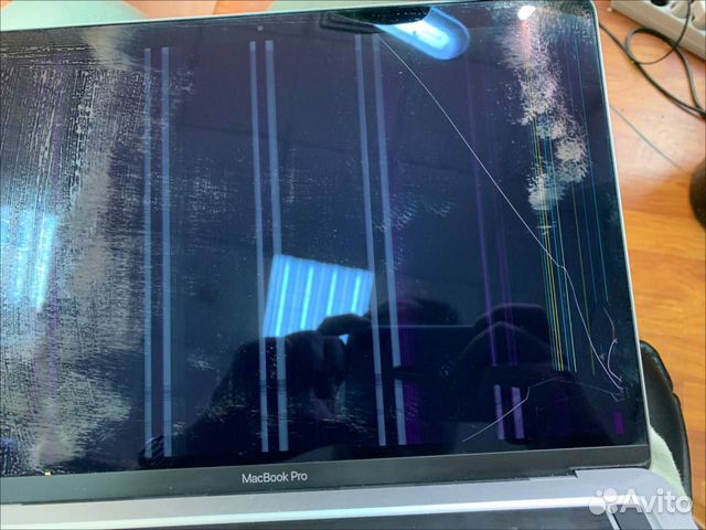 Дисплей MacBook Pro, Air 12, 13, 15, 16 2015-20