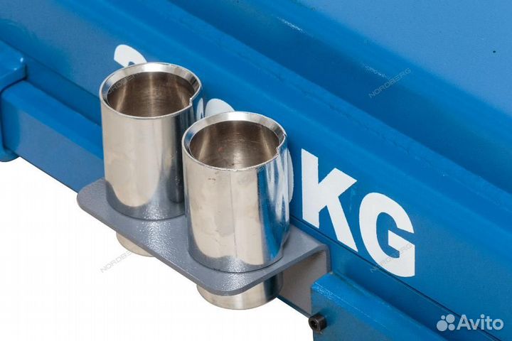 Траверса гидравлическая, г/п 2 тонны