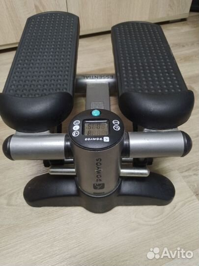 Тренажер степпер