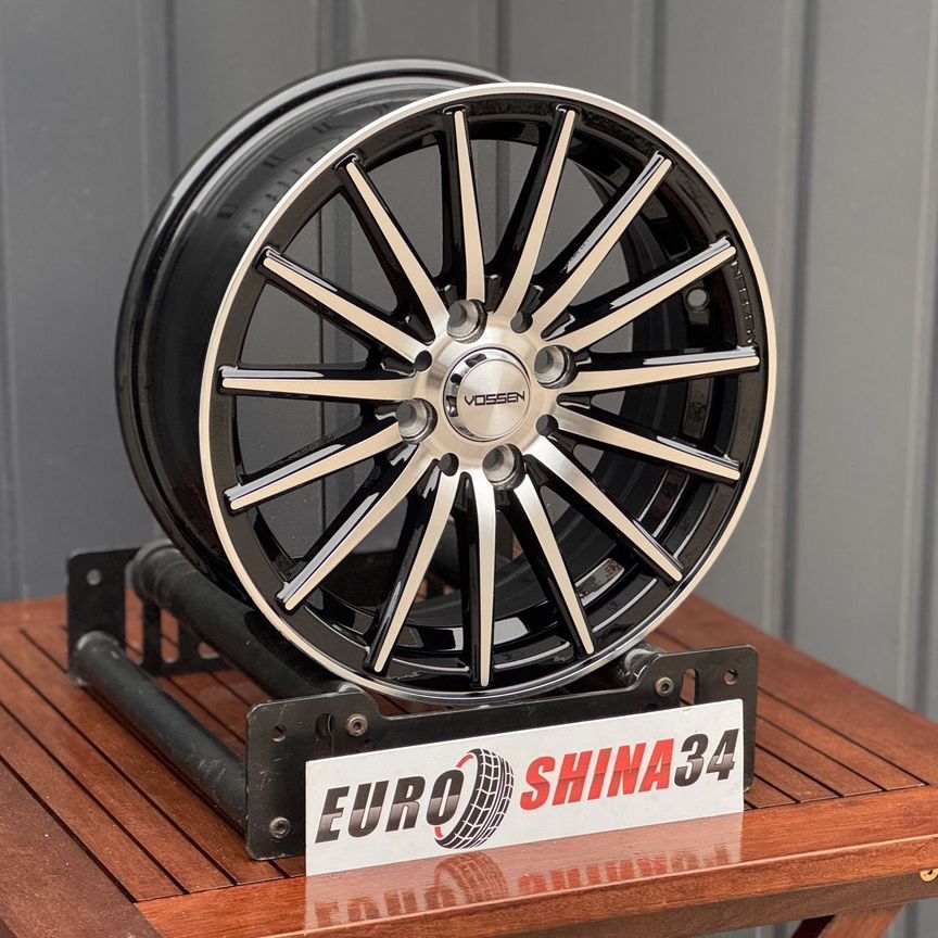 Литые диски PRD 7×R15 4×98