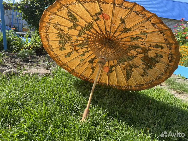 Зонт Тайланд