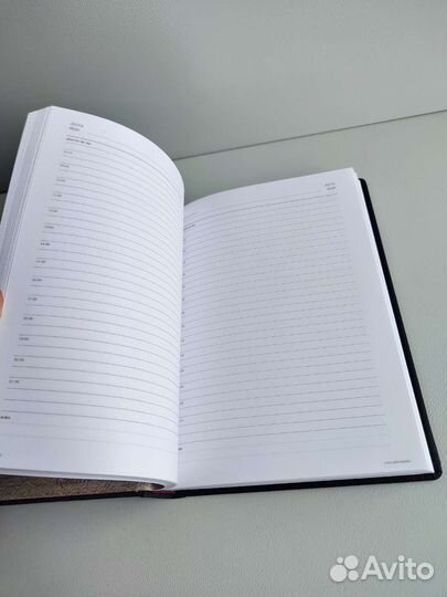 Ежедневник + ручка Силы специальных операций