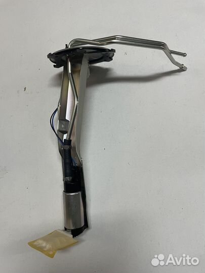 Насос топливный в сборе Mitsubishi Pajero Sport