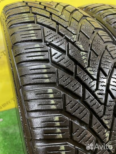 Continental ContiWinterContact TS 850 185/60 R15 84T