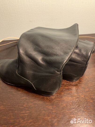 Сапоги танцевальные Grishko