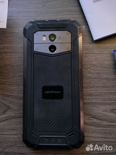 Ulefone Armor X2, 2/16 ГБ