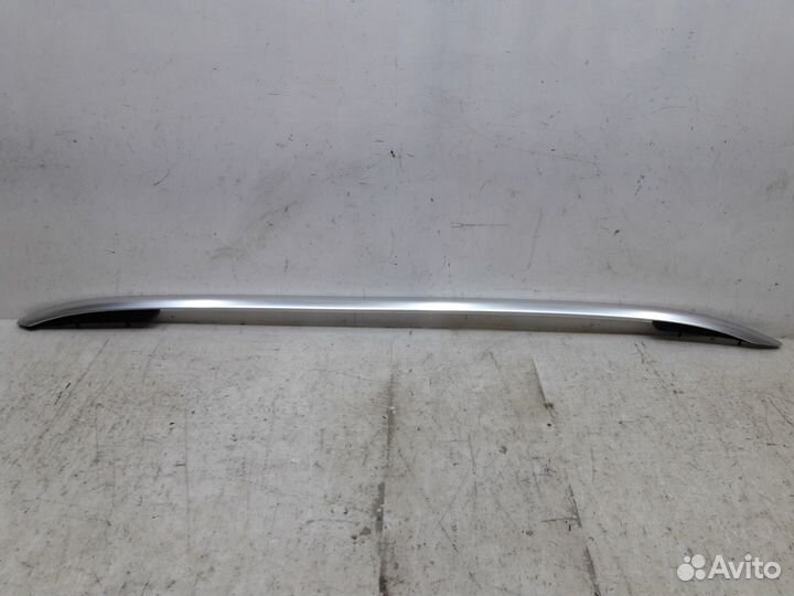 Рейлинг правый Volkswagen Touareg 2 FL 2010-2018