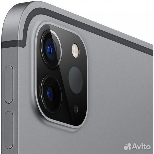 Apple iPad Pro 11 (2021) 128Gb 5G новый запечатан