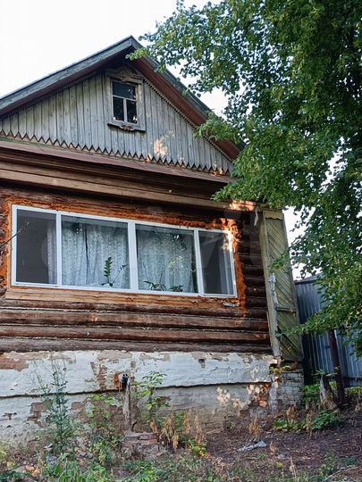 Дом 112,2 м² на участке 6,7 сот.