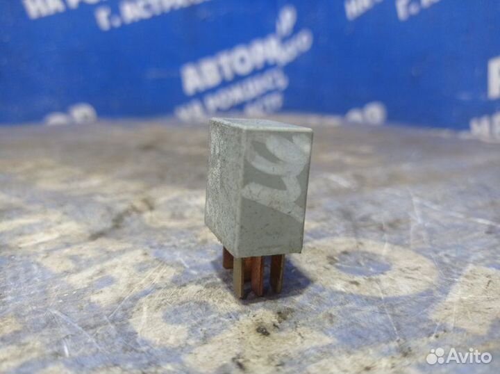 Реле Kia Rio 3 2013