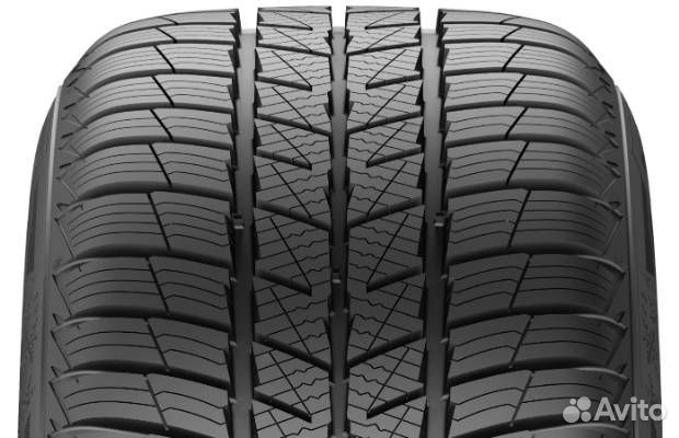 Barum Polaris 5 235/40 R19 96V