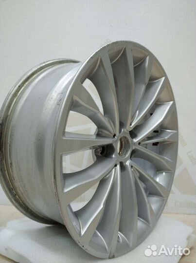Диск литой R18 BMW 5 G30
