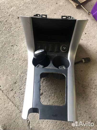 Запчасти на Lifan X60fl