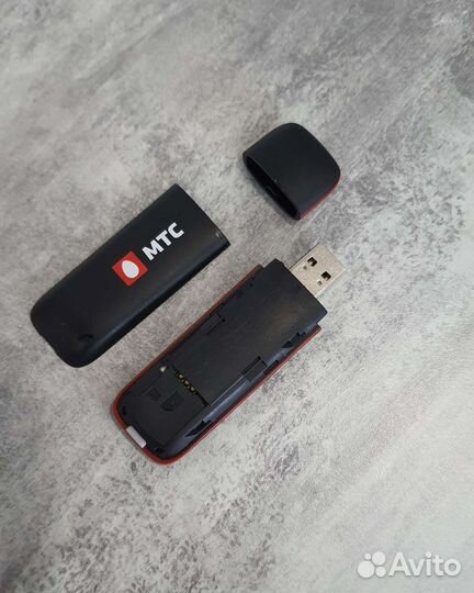 Usb модем 3g huawei e171 МТС